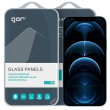 Защитное стекло GOR для iPhone 12 Pro Max